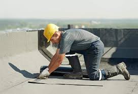 Best Gutter Installation and Repair  in Katonah, NY